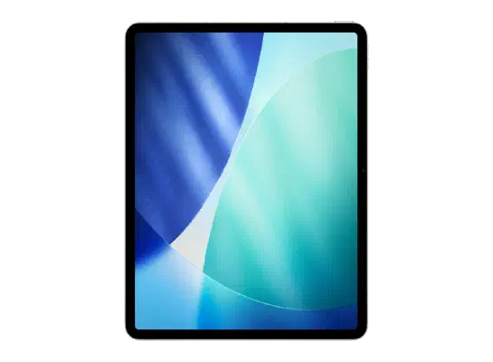 iPad